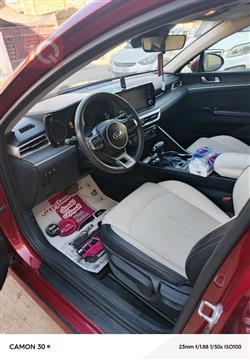 کیا K5